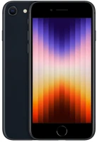 Apple 29808 Iphone se 256 gb (3. generáció) éjfekete kép