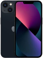 Apple 30275 Iphone 13 256 gb éjfekete kép