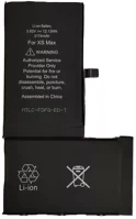 Apple 3174 MAH Iphone xs max kompatibilis akkumulátor 3174 mah, oem jellegű, grade r kép