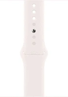 <span itemprop='brand'>Apple</span> <span itemprop='sku'>46 mm-es lá;gy ró;zsaszí;n sportszí;j &ndash; m/l</span>