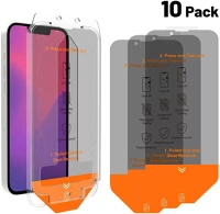 Apple 4S541425 iphone 17e / 16e / 14 / 13 / 13 pro kijelzővédő üvegfólia szett kép