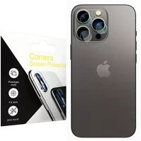 Apple 51207 Iphone 12 pro max tempered glass kamera védő üvegfólia kép