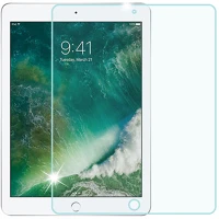 Apple 53537 ipad pro 10.5 (2017) / ipad air (2019), kijelzővédő fólia, ütésálló kép