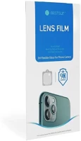 Apple 55013 Iphone x/xs nano flexibilis kamera védőfólia kép