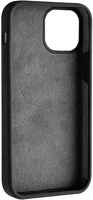 Apple 57983104723 Tactical velvet smoothie iphone 13 mini tok, asphalt, fekete kép