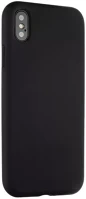 Apple 57983112225 Tactical velvet smoothie  iphone xr tok, asphalt, fekete kép
