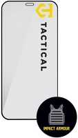 Apple 57983114102 Tactical glass impact armour  iphone 12 mini kijelzővédő üvegfólia kép