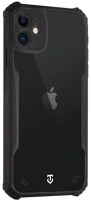 Apple 57983116296 iphone 11, szilikon tok, közepesen ütésálló, légpárnás sarok kép