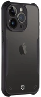 Apple 57983116303 iphone 14 pro, szilikon tok, közepesen ütésálló, légpárnás sarok kép