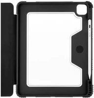 Apple 57983117446 Tactical heavy duty ipad pro 12.9 ütésálló tablet tok, fekete kép