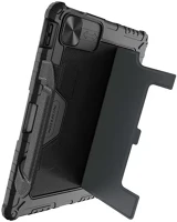 Apple 57983121330 Nillkin bumper go ipad air ( 2020 / 2022 / 2024 / 2025 ), billentyűzetes tok kép