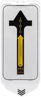 Apple 57983122328 iphone 16 pro max / 17 pro max tempered glass kijelzővédő fólia kép