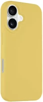 Apple 57983122499 Tactical velvet smoothie  iphone 16 tok, banana, sárga kép