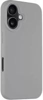 Apple 57983122501 Tactical velvet smoothie  iphone 16 tok, foggy, világosszürke kép