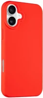 Apple 57983122521 Tactical velvet smoothie  iphone 16 plus tok, chili, piros kép