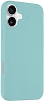 Apple 57983122524 Tactical velvet smoothie  iphone 16 plus tok, maldives, világoskék kép