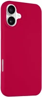 Apple 57983122529 Tactical velvet smoothie  iphone 16 plus tok, sangria, sangriavörös kép