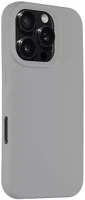 Apple 57983122541 Tactical velvet smoothie iphone 16 pro tok, foggy, világosszürke kép
