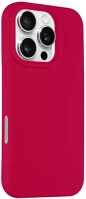 Apple 57983122547 Tactical velvet smoothie  iphone 16 pro tok, sangria, sangriavörös kép