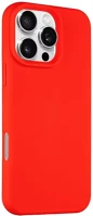 Apple 57983122554 Tactical velvet smoothie iphone 16 pro max tok, chili, piros kép