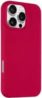 Apple 57983122557 Tactical velvet smoothie  iphone 16 pro max tok, sangria, sangriavörös kép