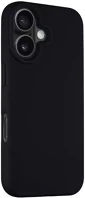 Apple 57983122558 Tactical magforce velvet smoothie  iphone 16 magsafe tok, asphalt, fekete kép
