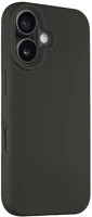 Apple 57983122562 iphone 16, szilikon tok, mikrofiber plüss belső, magsafe kompatibilis kép
