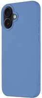 Apple 57983122567 Tactical magforce velvet smoothie  iphone 16 plus magsafe tok, avatar, kék kép