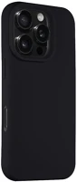 Apple 57983122574 iphone 16 pro, szilikon tok, mikrofiber plüss belső, magsafe kompatibilis kép