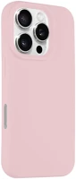 Apple 57983122581 iphone 16 pro, szilikon tok, mikrofiber plüss belső, magsafe kompatibilis kép
