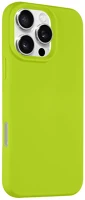 Apple 57983122584 iphone 16 pro max, szilikon tok, mikrofiber plüss belső, magsafe kép