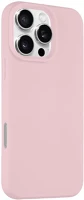 Apple 57983122589 iphone 16 pro max, szilikon tok, mikrofiber plüss belső, magsafe kép