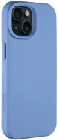 Apple 57983122591 iphone 15, szilikon tok, mikrofiber plüss belső, magsafe kompatibilis kép