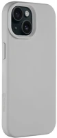 Apple 57983122596 iphone 15, szilikon tok, mikrofiber plüss belső, magsafe kompatibilis kép