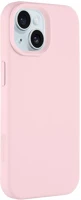 Apple 57983122597 iphone 15, szilikon tok, mikrofiber plüss belső, magsafe kompatibilis kép