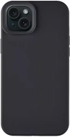 Apple 57983122598 Tactical velvet smoothie iphone 15 plus tok, asphalt, fekete kép