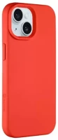 Apple 57983122599 Tactical velvet smoothie iphone 15 plus tok, chili, piros kép