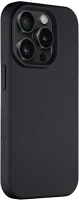 Apple 57983122601 iphone 15 pro, szilikon tok, mikrofiber plüss belső, magsafe kompatibilis kép