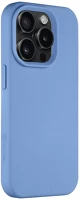 Apple 57983122602 iphone 15 pro, szilikon tok, mikrofiber plüss belső, magsafe kompatibilis kép