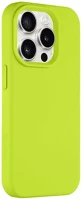 Apple 57983122603 iphone 15 pro magsafe tok, avocado, világoszöld kép