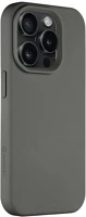 Apple 57983122605 iphone 15 pro, szilikon tok, mikrofiber plüss belső, magsafe kompatibilis kép