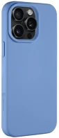 Apple 57983122610 iphone 15 pro max, szilikon tok, mikrofiber plüss belső, magsafe kép