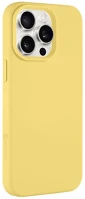 Apple 57983122612 iphone 15 pro max, szilikon tok, mikrofiber plüss belső, magsafe kép