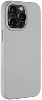 Apple 57983122615 iphone 15 pro max, szilikon tok, mikrofiber plüss belső, magsafe kép