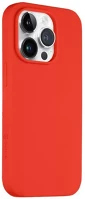Apple 57983122631 Tactical magforce velvet smoothie  iphone 14 pro magsafe tok, chili, piros kép