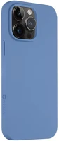 Apple 57983122635 Tactical magforce velvet smoothie  iphone 14 pro max magsafe tok, avatar, kék kép