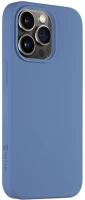 Apple 57983122655 iphone 13 pro, szilikon tok, mikrofiber plüss belső, magsafe kompatibilis kép