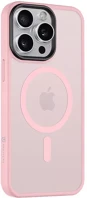 Apple 57983123034 Tactical magforce hyperstealth iphone 15 pro max hátlap tok, áttetsző kép