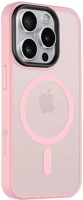 Apple 57983123035 Tactical magforce hyperstealth iphone 15 pro hátlap tok, áttetsző kép