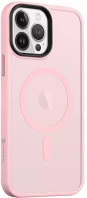 Apple 57983123040 Tactical magforce hyperstealth iphone 13 pro max hátlap tok, áttetsző kép